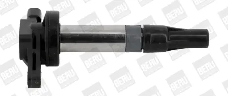 BERU JAGUAR Катушка зажигания S-Type,XJ,XT 98- BORGWARNER ZSE196
