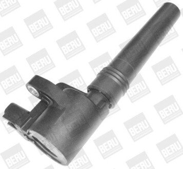 Катушка (модуль) зажигания borgWarner ZS368