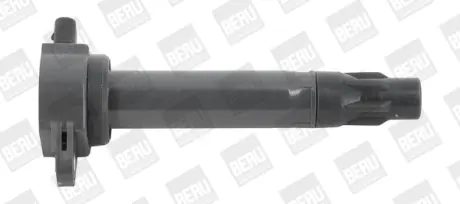 BERU JEEP Катушка зажигания Compas, Patriot BORGWARNER ZS562 Додж