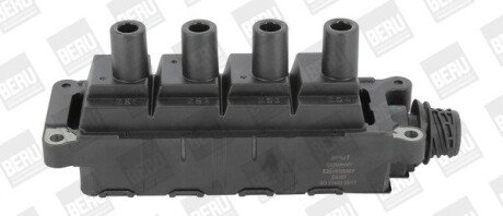Котушка (модуль) запалювання borgWarner ZS307 на Мерседес W220
