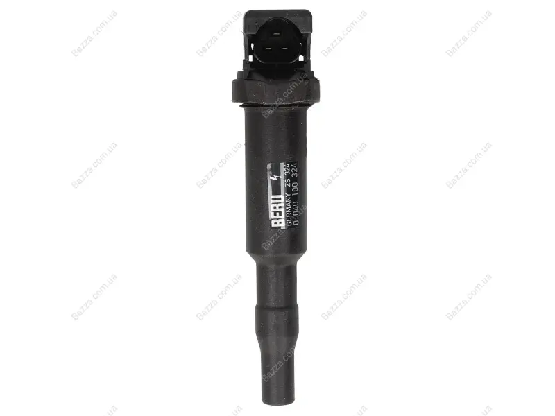 BERU Катушка зажигания BMW E46, E39/60, E65/66 BORGWARNER ZS324 (фото 1)