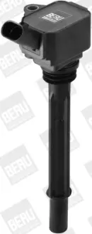 BERU Катушка зажигания FIAT 1,4 07-. BORGWARNER ZS096