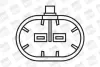 BERU Катушка зажигания FIAT,LANCIA,ALFA ROMEO BORGWARNER ZS283
