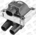 BERU Катушка зажигания FIAT,LANCIA,ALFA ROMEO BORGWARNER ZS283