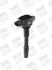 BERU Катушка зажигания Kango, Megane, Captur, Dokker, Logan, 0,9-1,2TCe/SCe 12- BORGWARNER ZSE131