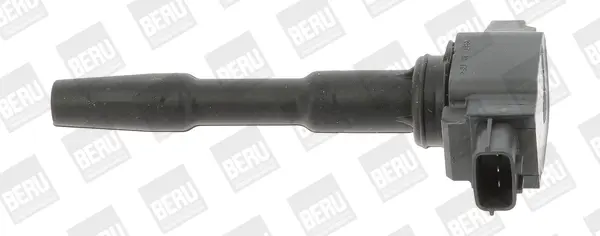 BERU Катушка зажигания Kango, Megane, Captur, Dokker, Logan, 0,9-1,2TCe/SCe 12- BORGWARNER ZSE131
