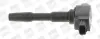 BERU Катушка зажигания Kango, Megane, Captur, Dokker, Logan, 0,9-1,2TCe/SCe 12- BORGWARNER ZSE131