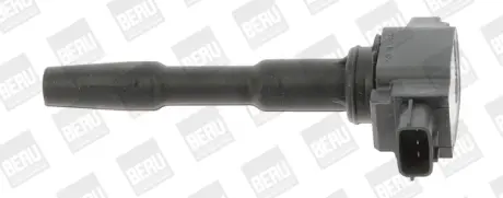BERU Катушка зажигания Kango, Megane, Captur, Dokker, Logan, 0,9-1,2TCe/SCe 12- BORGWARNER ZSE131 Ниссан Жук