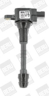 Катушка (модуль) зажигания borgWarner ZSE081