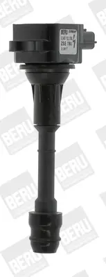BERU Катушка зажигания Nissan X-trail BORGWARNER ZSE080