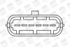 BERU Катушка зажигания OPEL 1,2/1,4i: AstraG/H, Corsa C/D, Meriva BORGWARNER ZS338