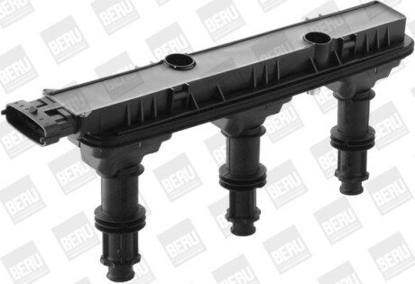 Катушка (модуль) зажигания borgWarner ZSE152