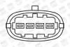 BERU Катушка зажигания OPEL Omega B 2,5/3,0 94- BORGWARNER ZS306 (фото 2)
