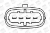 BERU Катушка зажигания VOLVO 06- BORGWARNER ZSE055 (фото 2)
