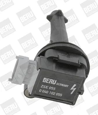 BERU Катушка зажигания VOLVO 06- BORGWARNER ZSE055 (фото 1)