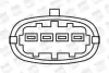BERU Катушка зажигания VOLVO 2,0-2,9: C70/S70/80/V70/XC70 97- BORGWARNER ZSE019