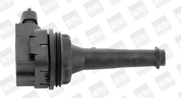BERU Катушка зажигания VOLVO 2,0-2,9: C70/S70/80/V70/XC70 97- BORGWARNER ZSE019