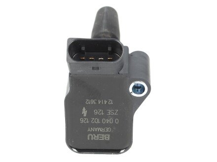 Катушка (модуль) зажигания borgWarner ZSE126