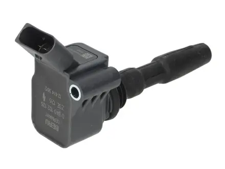 BERU Катушка зажигания VW Golf VII 1,2-1,4TSI SKODA, SEAT BORGWARNER ZSE126
