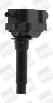 BERU KIA Катушка зажигания Sportage 2.0 00- BORGWARNER ZS434 Киа Retona