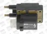 BERU Котушка запалювання RENAULT Laguna, Safrane, Megane VOLVO V40/S40 BORGWARNER ZS246