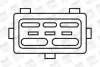 BERU Котушка запалювання RENAULT Laguna, Safrane, Megane VOLVO V40/S40 BORGWARNER ZS254