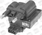 BERU Котушка запалювання RENAULT Laguna, Safrane, Megane VOLVO V40/S40 BORGWARNER ZS254