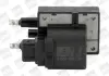 BERU Котушка запалювання RENAULT Laguna, Safrane, Megane VOLVO V40/S40 BORGWARNER ZS254