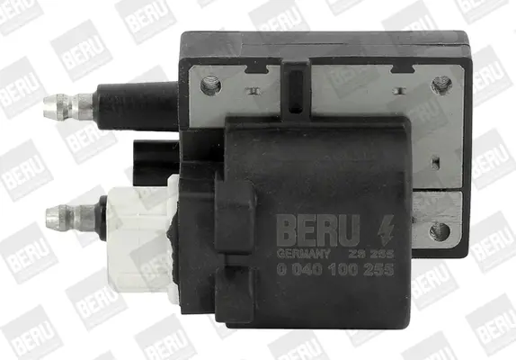 BERU Котушка запалювання RENAULT Laguna, Safrane, Megane VOLVO V40/S40 BORGWARNER ZS255