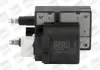 BERU Котушка запалювання RENAULT Laguna, Safrane, Megane VOLVO V40/S40 BORGWARNER ZS255
