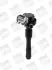 BERU LAND ROVER Котушка запалювання 45 I (RT) 2.0 V6 00-05 BORGWARNER ZS437 (фото 2)