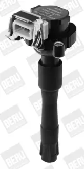 BERU LAND ROVER Котушка запалювання 45 I (RT) 2.0 V6 00-05 BORGWARNER ZS437