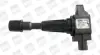 BERU MAZDA Катушка зажигания Mazda 2,3 1.3/1.6 03- BORGWARNER ZS489