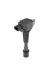 BERU MAZDA Катушка зажигания Mazda 2,3 1.3/1.6 03- BORGWARNER ZS489