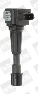 BERU MAZDA Катушка зажигания Mazda 2,3 1.3/1.6 03- BORGWARNER ZS489 Мазда 3 bl