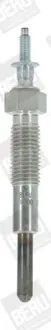 BERU MAZDA Свічка розжарювання 626 2,0 KIA 2,0/2,7 SUZUKI 2,0TD BORGWARNER GN005