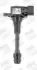 BERU NISSAN Катушка зажигания 350Z,Infiniti FX35 3.5 03- BORGWARNER ZSE132 (фото 1)