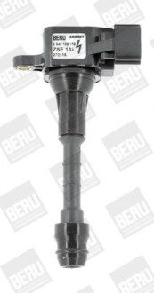 Катушка (модуль) зажигания borgWarner ZSE132