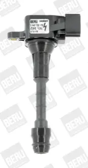 BERU NISSAN Катушка зажигания 350Z,Infiniti FX35 3.5 03- BORGWARNER ZSE132
