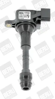 BERU NISSAN Катушка зажигания Maxima QX 3.0 95-,Teana 2.3 03-,Pathfinder,Murano 3.5 00- BORGWARNER ZSE079 Ниссан Murano z50