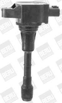 Катушка (модуль) зажигания borgWarner ZSE158