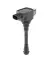 BERU NISSAN Котушка запалювання Juke 1.6 10- BORGWARNER ZSE214