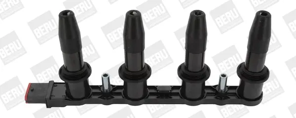 BERU OPEL Катушка зажигания Astra G, H, Vectra C BORGWARNER ZS427