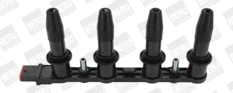 BERU OPEL Катушка зажигания Astra G, H, Vectra C BORGWARNER ZS427 Опель Вектра с