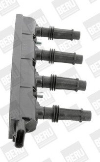 Котушка (модуль) запалювання borgWarner ZSE185