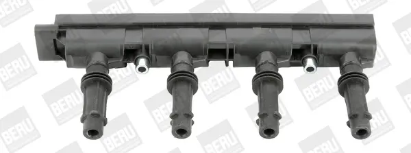 BERU OPEL Катушка зажигания Astra J,Corsa D,E,Insignia,Meriva,Chevrolet Aveo BORGWARNER ZSE185