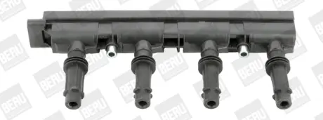 BERU OPEL Катушка зажигания Astra J,Corsa D,E,Insignia,Meriva,Chevrolet Aveo BORGWARNER ZSE185