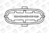 BERU OPEL Катушка зажигания Corsa 1,0i 06- BORGWARNER ZS359 (фото 2)