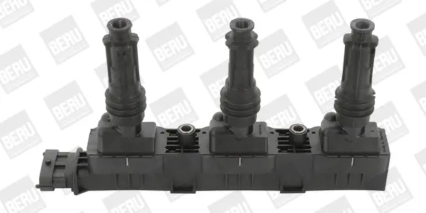 BERU OPEL Катушка зажигания Corsa 1,0i 06- BORGWARNER ZS359 (фото 1)