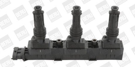 Катушка (модуль) зажигания borgWarner ZS359